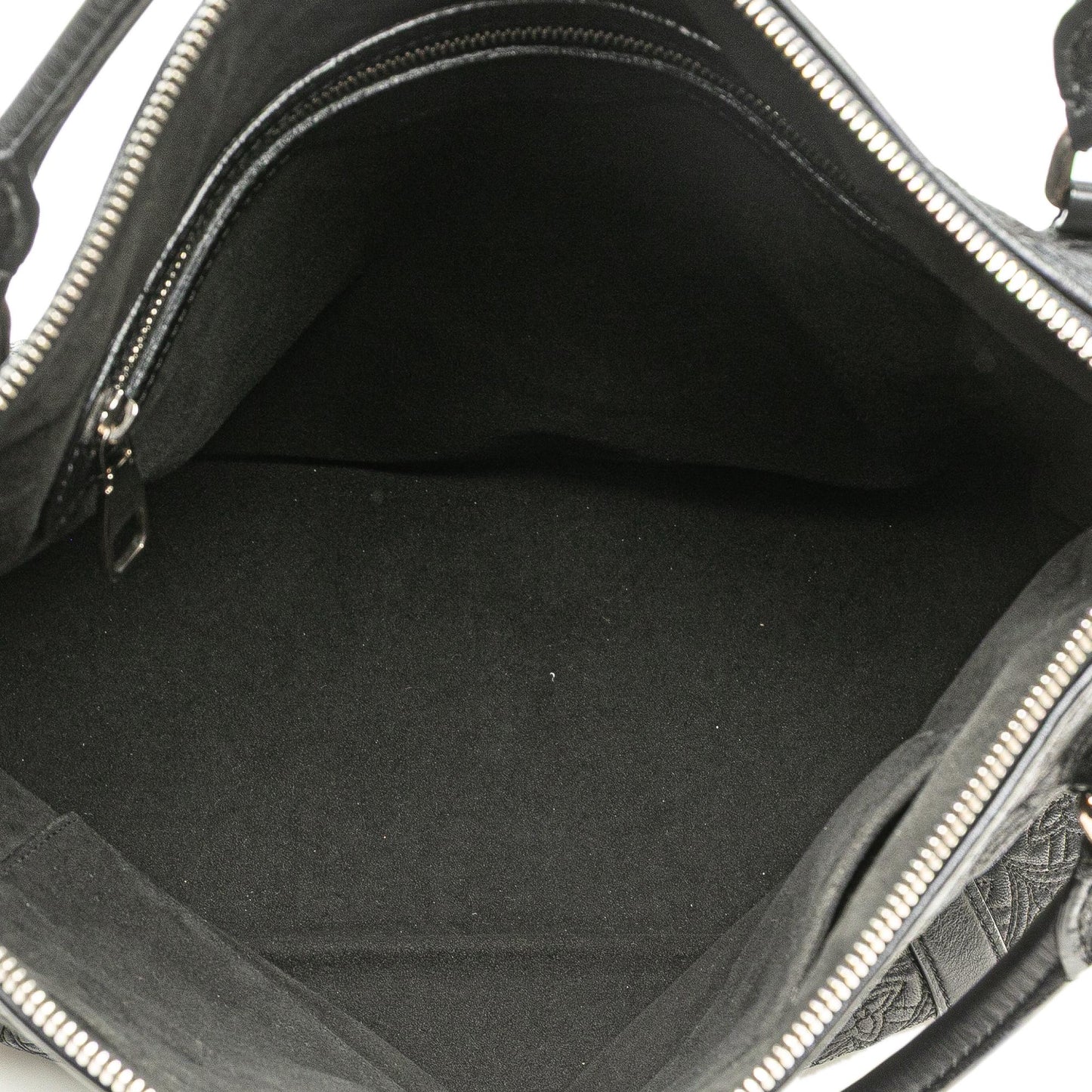 Louis Vuitton Monogram Antheia Ixia MM