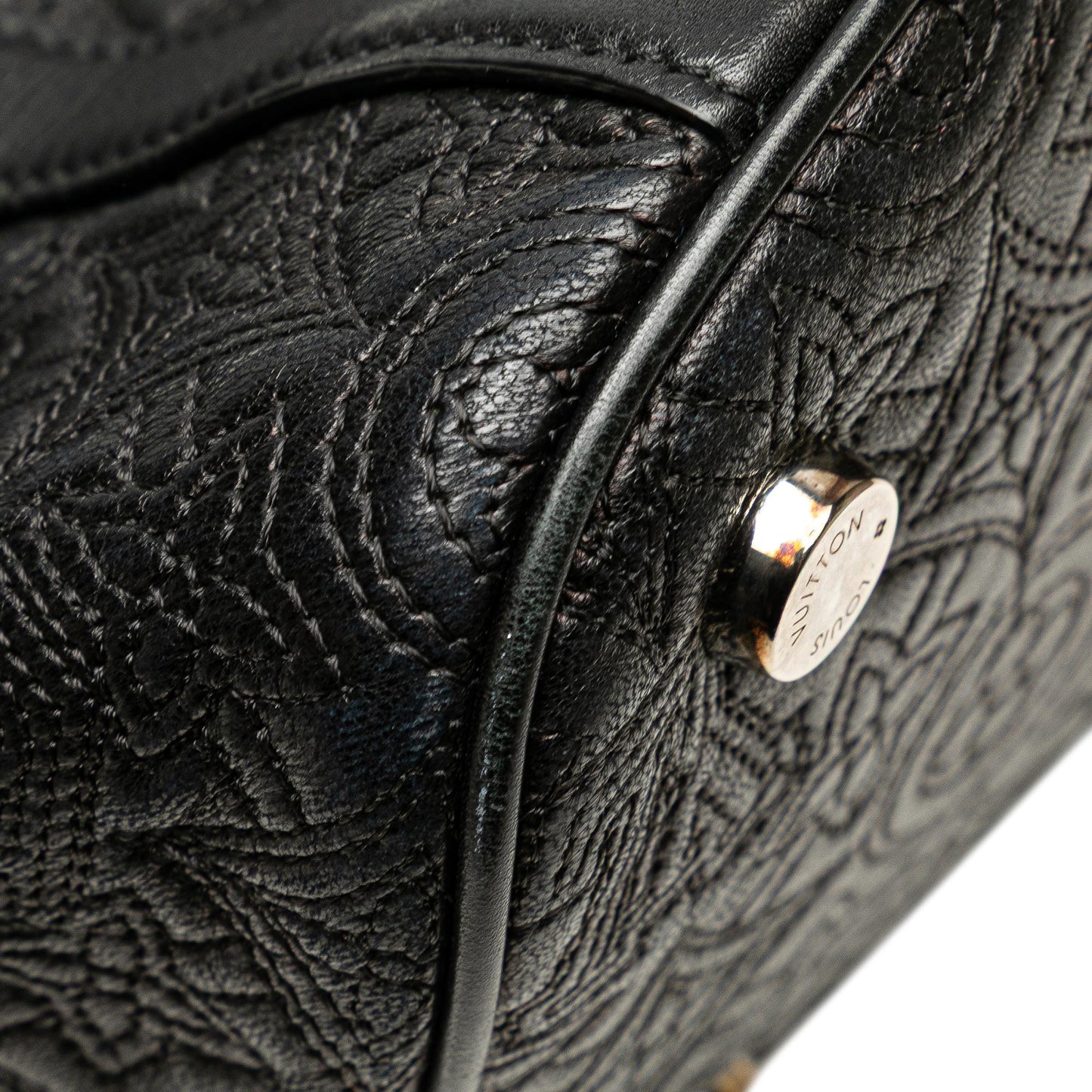 Louis Vuitton Monogram Antheia Ixia MM