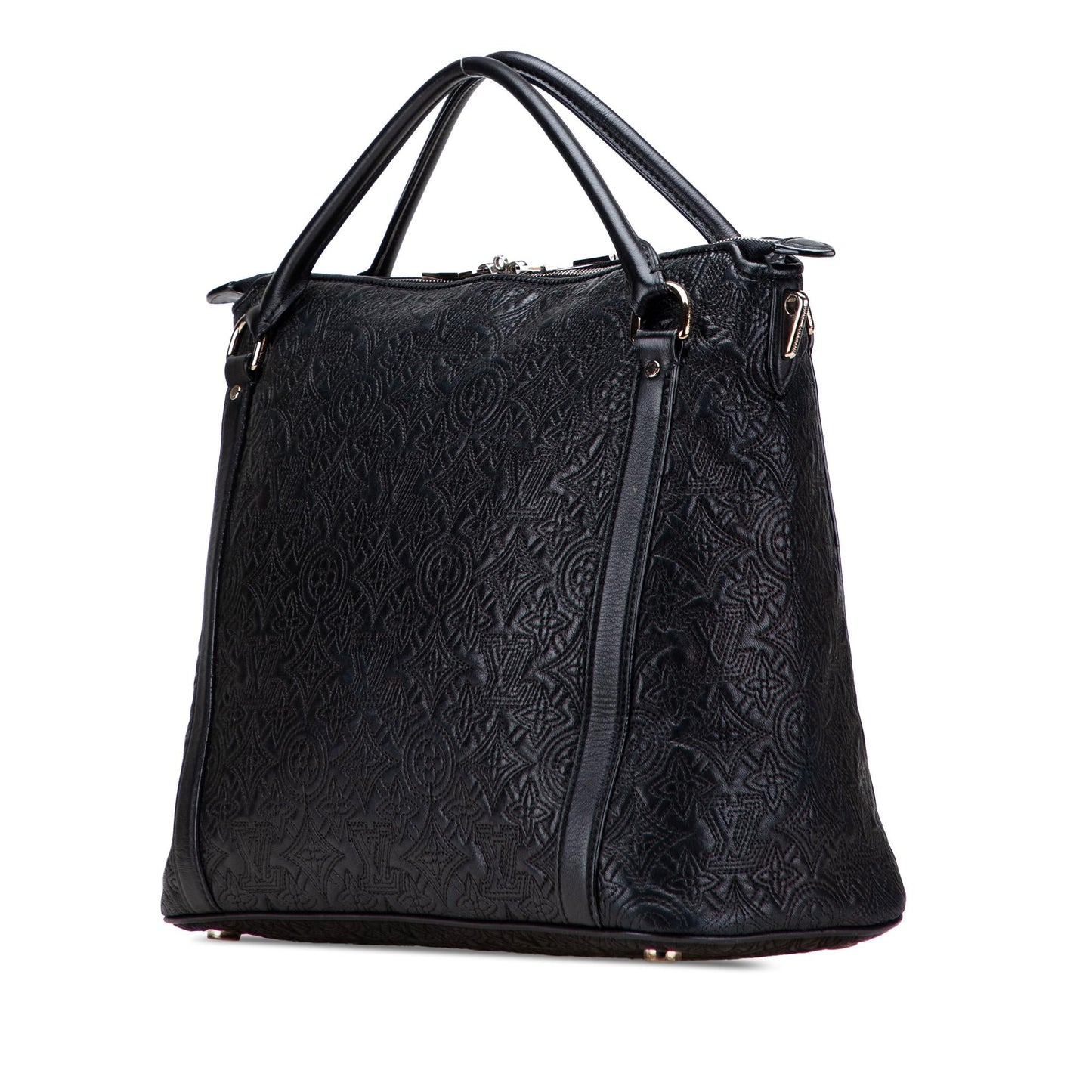 Louis Vuitton Monogram Antheia Ixia MM