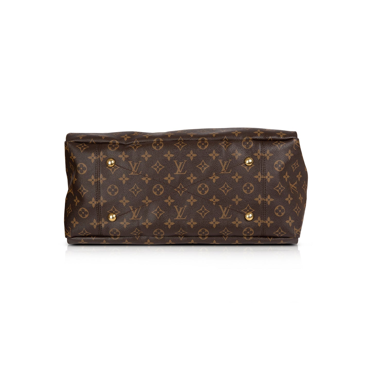 Louis Vuitton Monogram Artsy MM