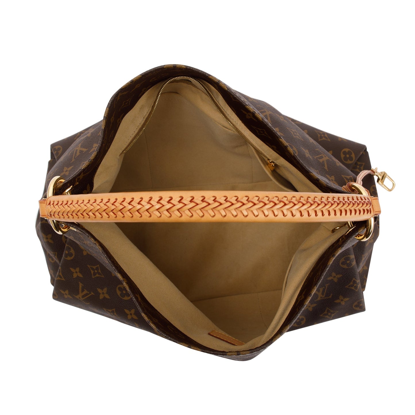 Louis Vuitton Monogram Artsy MM