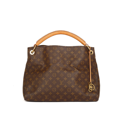 Louis Vuitton Monogram Artsy MM
