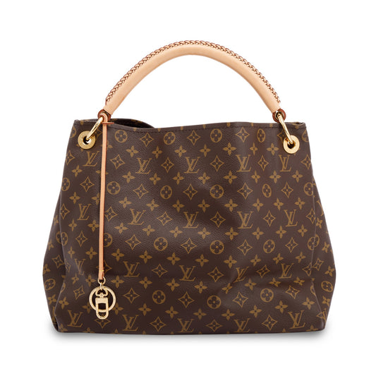 Louis Vuitton Monogram Artsy MM