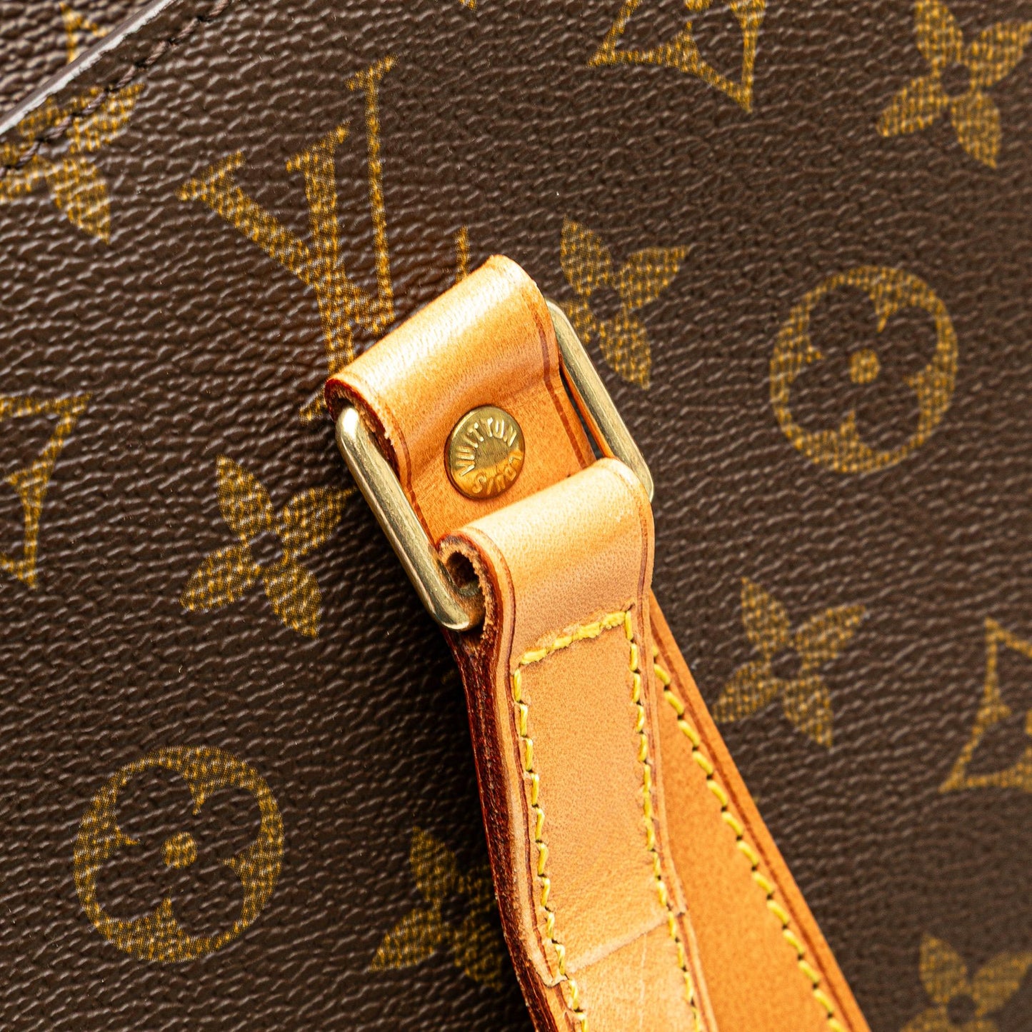 Louis Vuitton Monogram Babylone