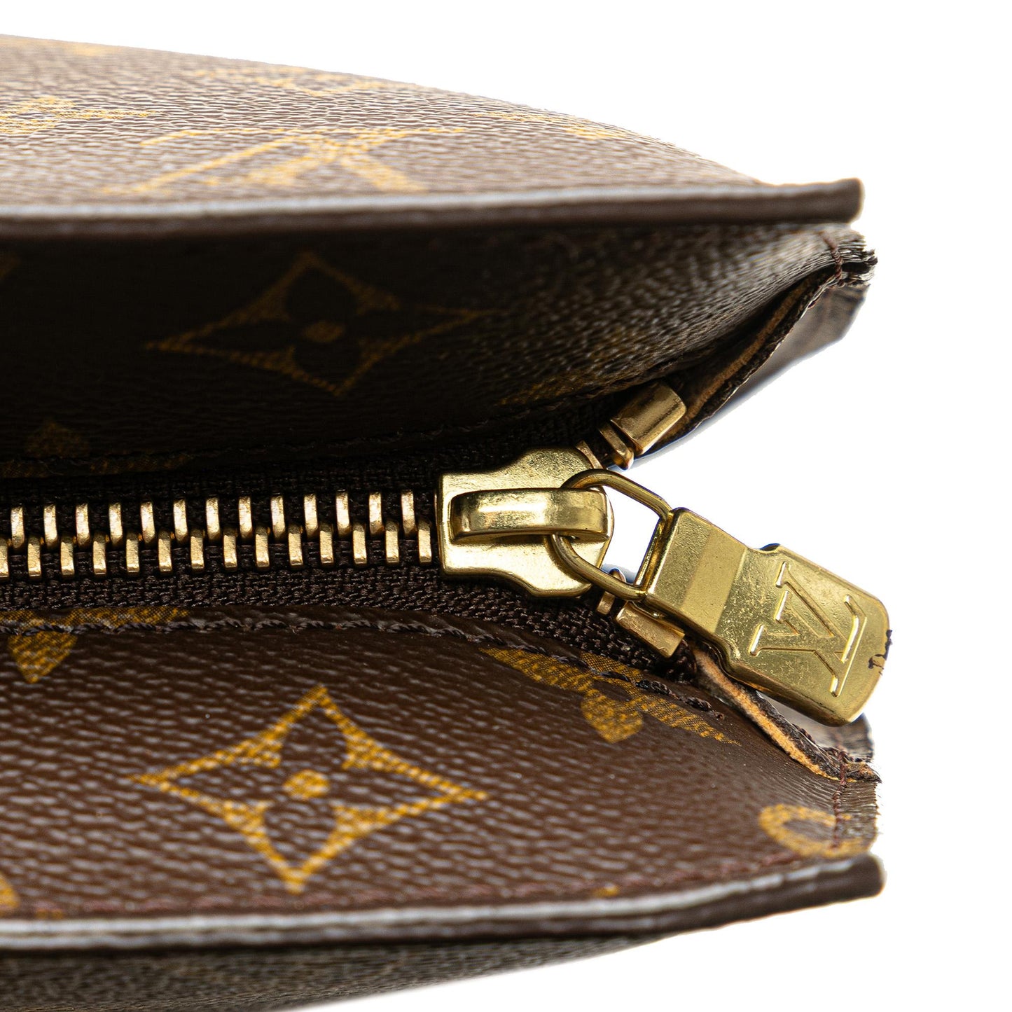 Louis Vuitton Monogram Babylone