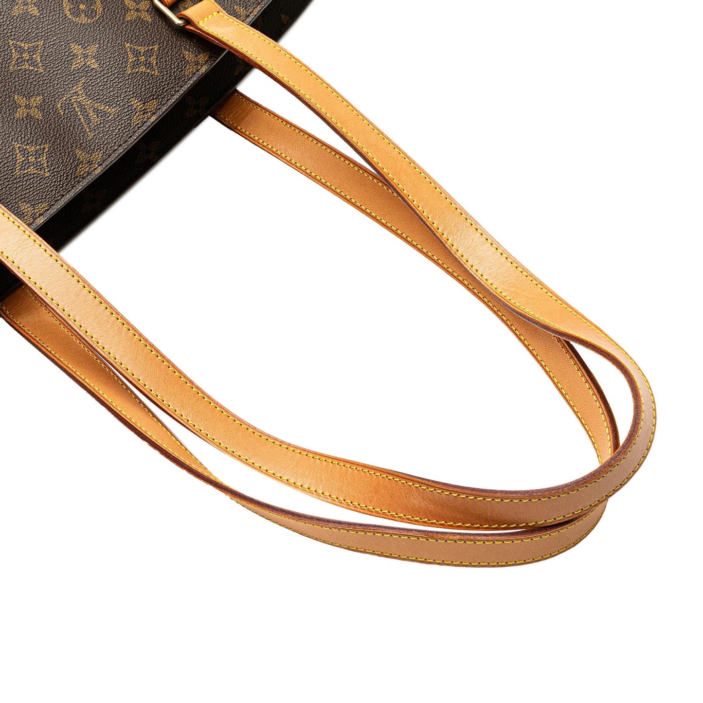 Louis Vuitton Monogram Babylone
