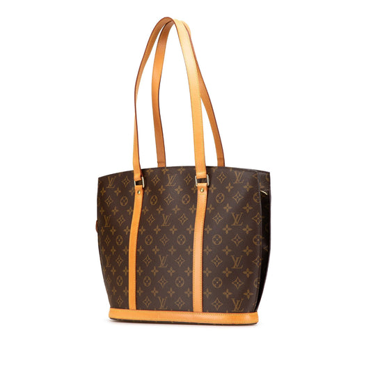 Louis Vuitton Monogram Babylone