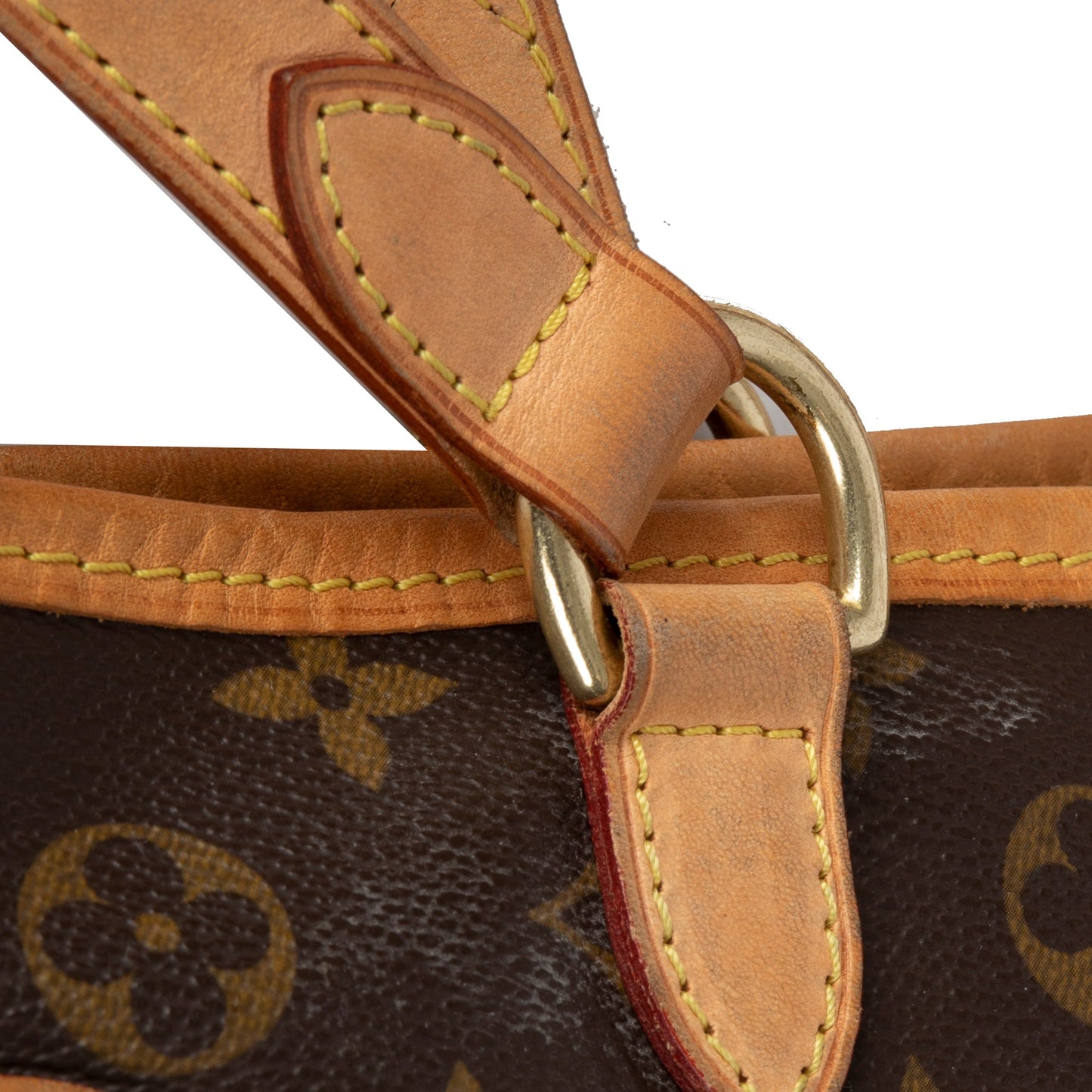 Louis Vuitton Monogram Batignolles Horizontal