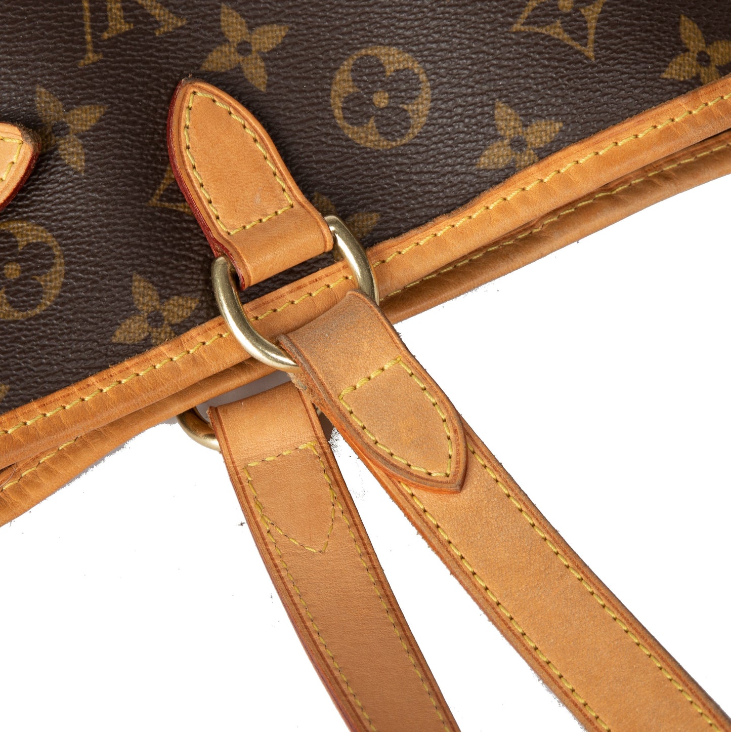 Louis Vuitton Monogram Batignolles Horizontal