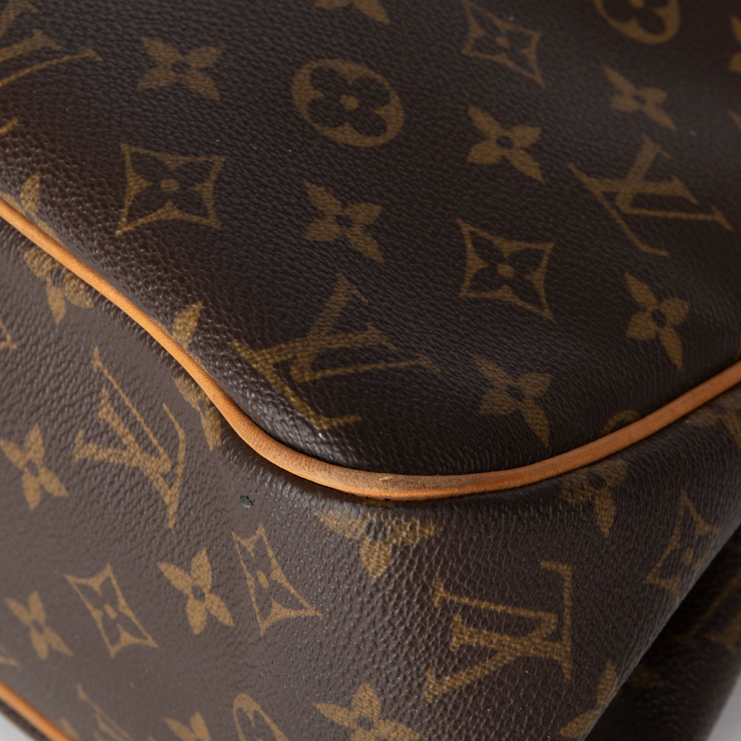 Louis Vuitton Monogram Batignolles Horizontal