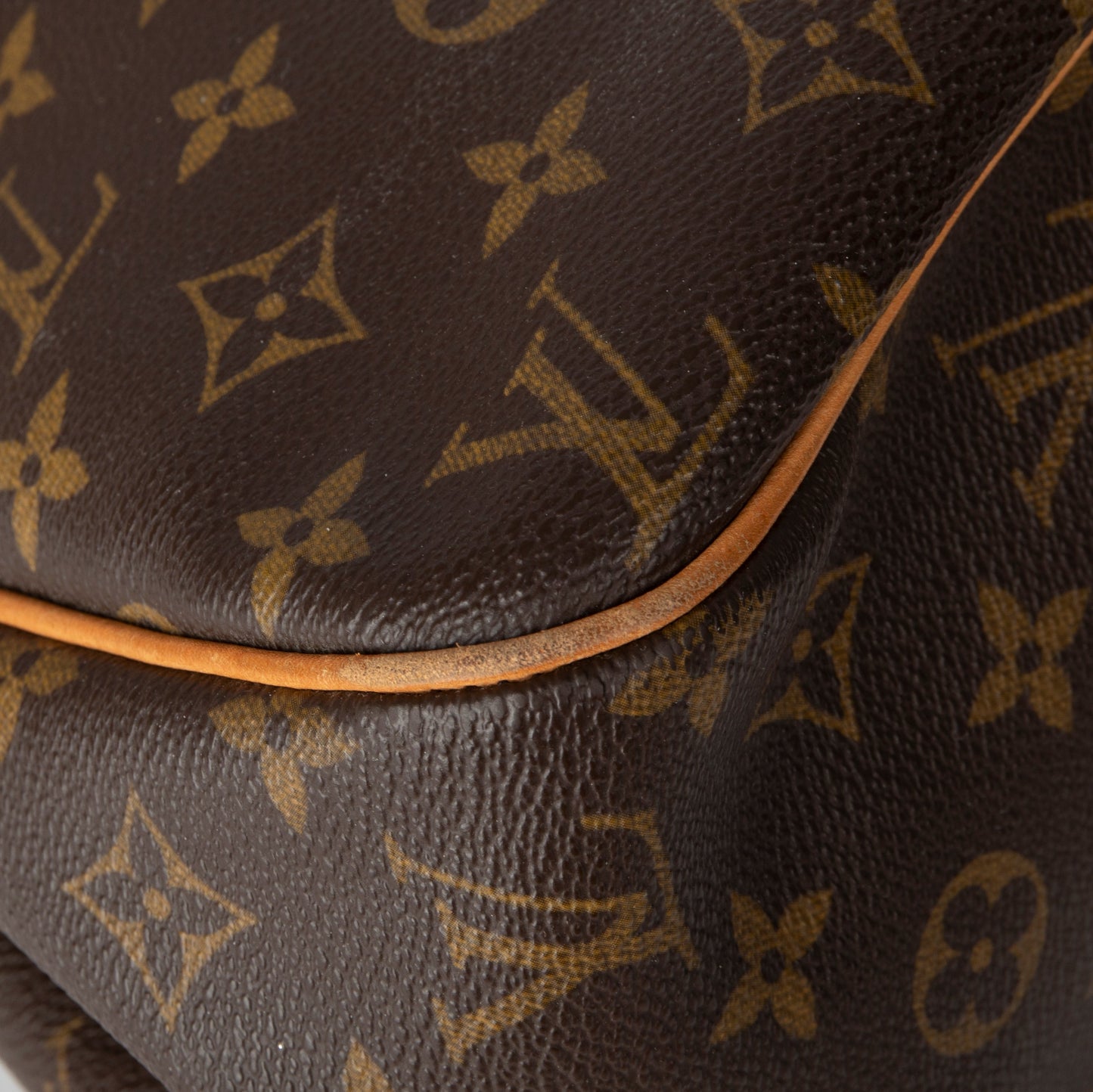Louis Vuitton Monogram Batignolles Horizontal
