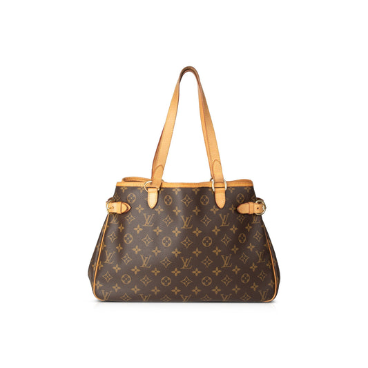 Louis Vuitton Monogram Batignolles Horizontal