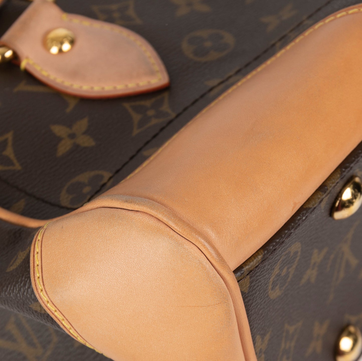 Louis Vuitton Monogram Beverly GM