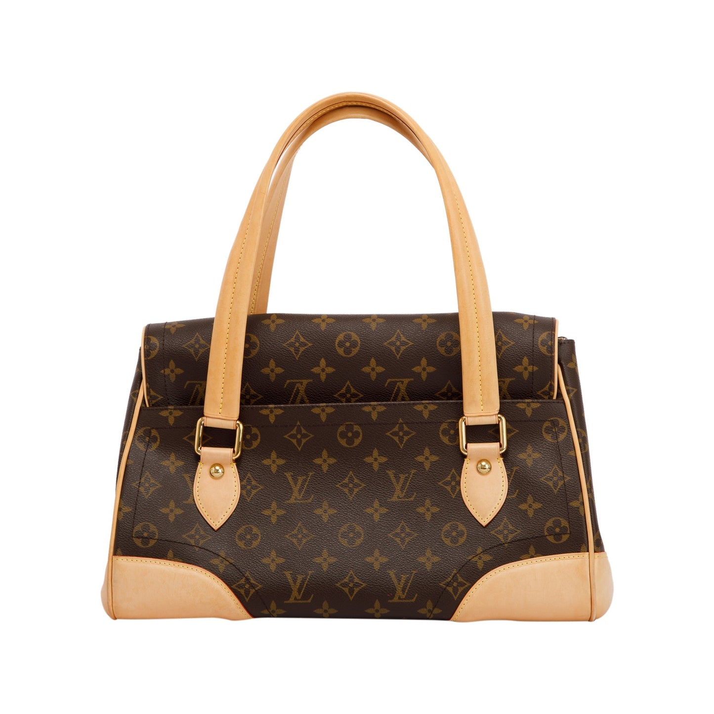 Louis Vuitton Monogram Beverly GM