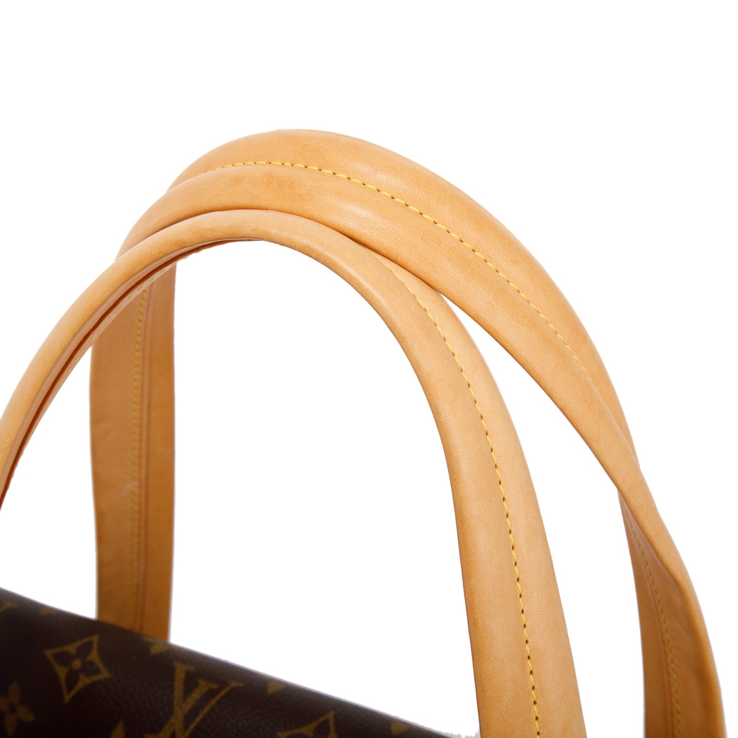 Louis Vuitton Monogram Beverly GM