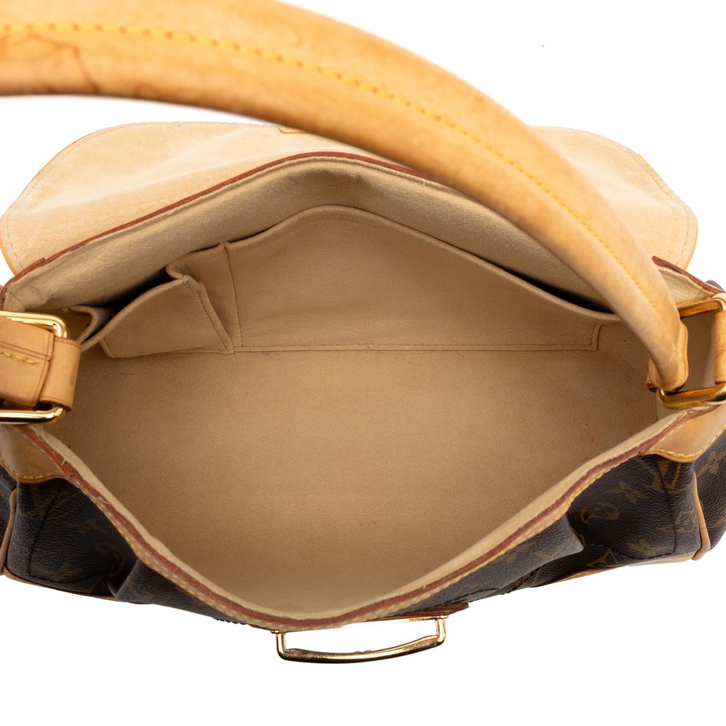 Louis Vuitton Monogram Beverly MM