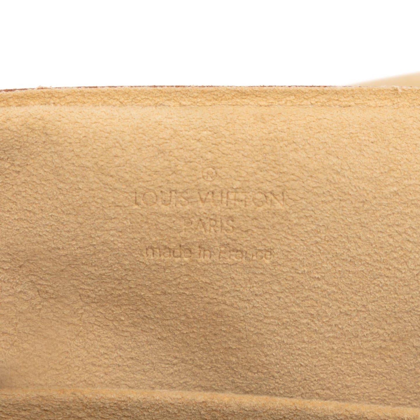 Louis Vuitton Monogram Beverly MM