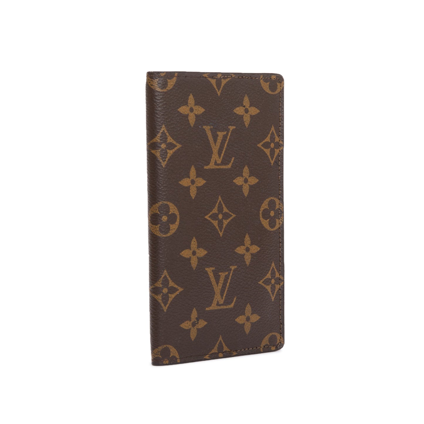 Louis Vuitton Monogram Bifold Wallet