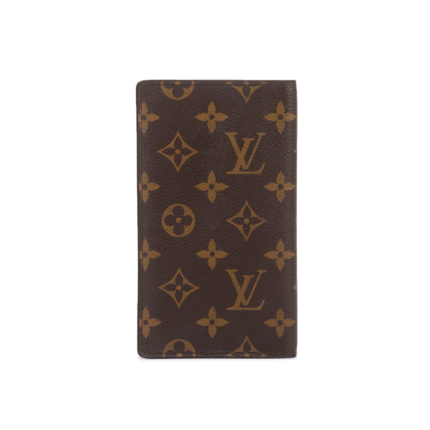 Louis Vuitton Monogram Bifold Wallet