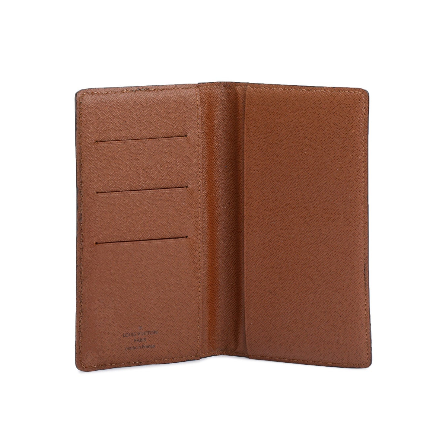 Louis Vuitton Monogram Bifold Wallet
