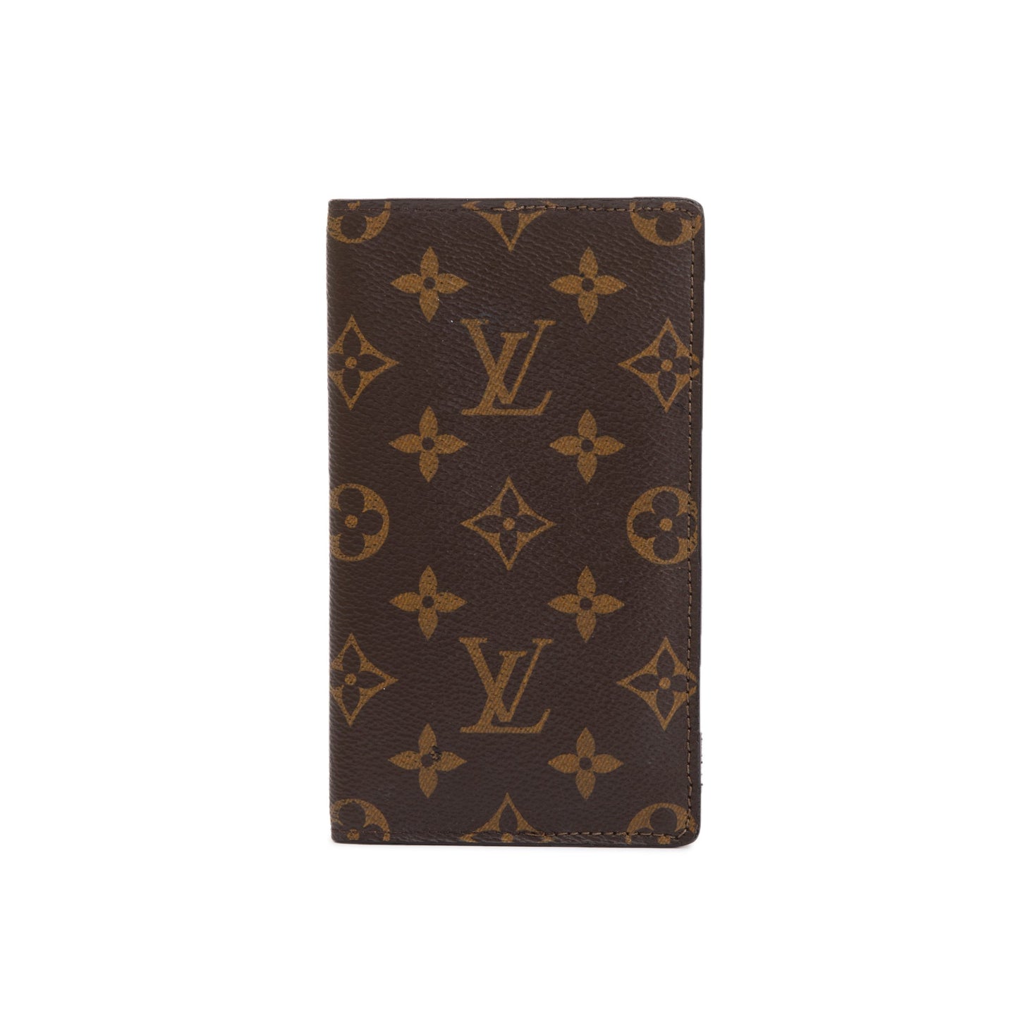 Louis Vuitton Monogram Bifold Wallet