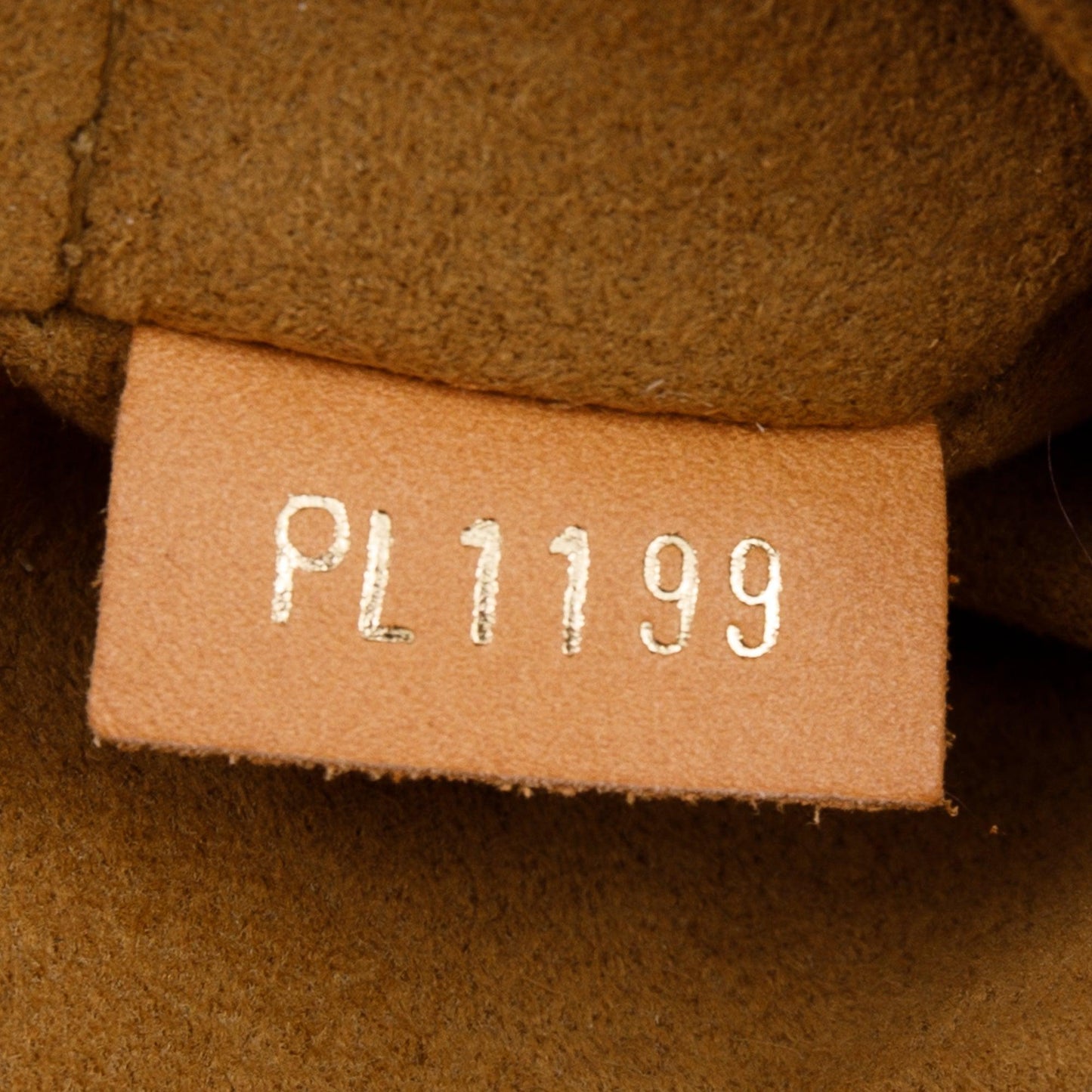 Louis Vuitton Monogram Boite Chapeau Souple MM