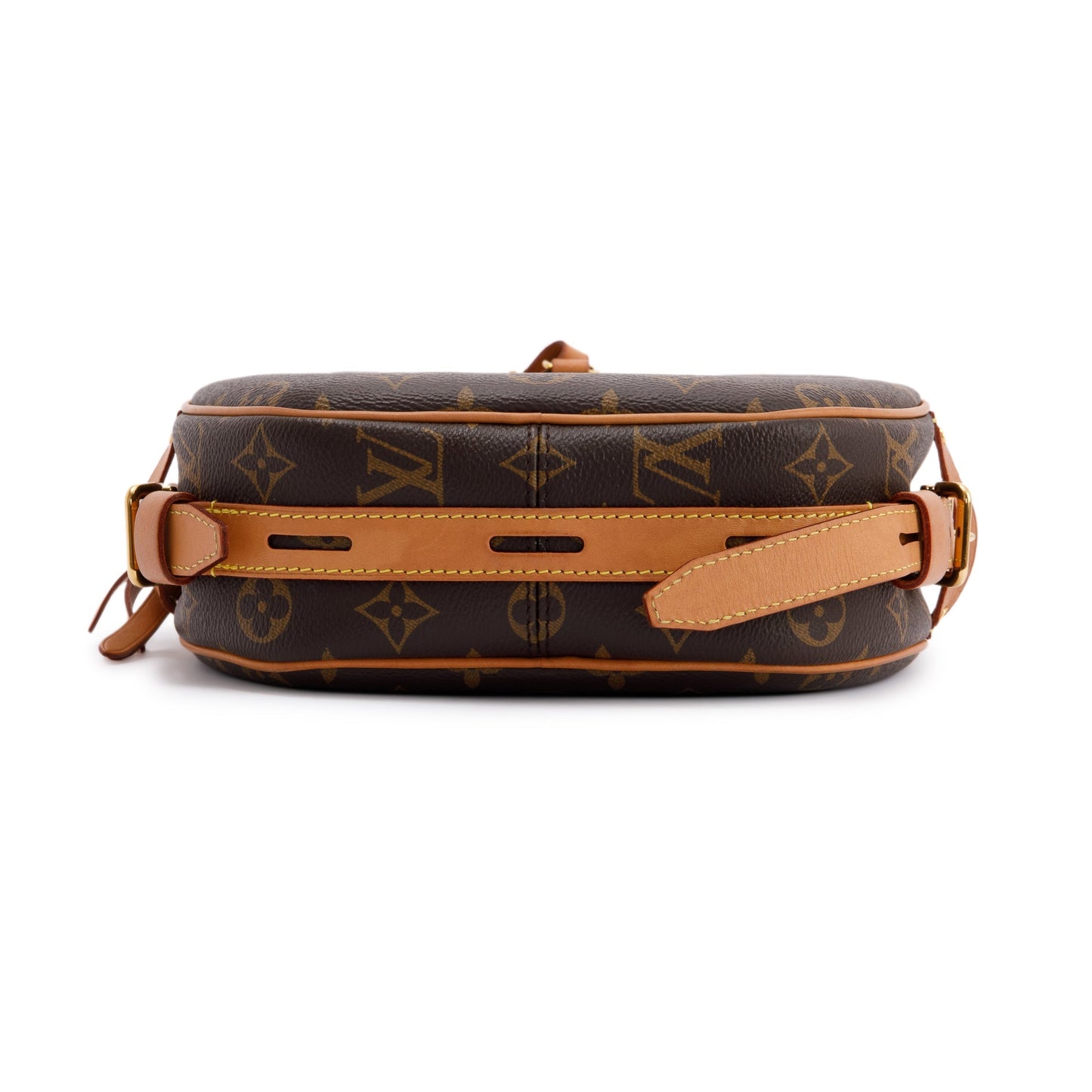 Louis Vuitton Monogram Boite Chapeau Souple MM