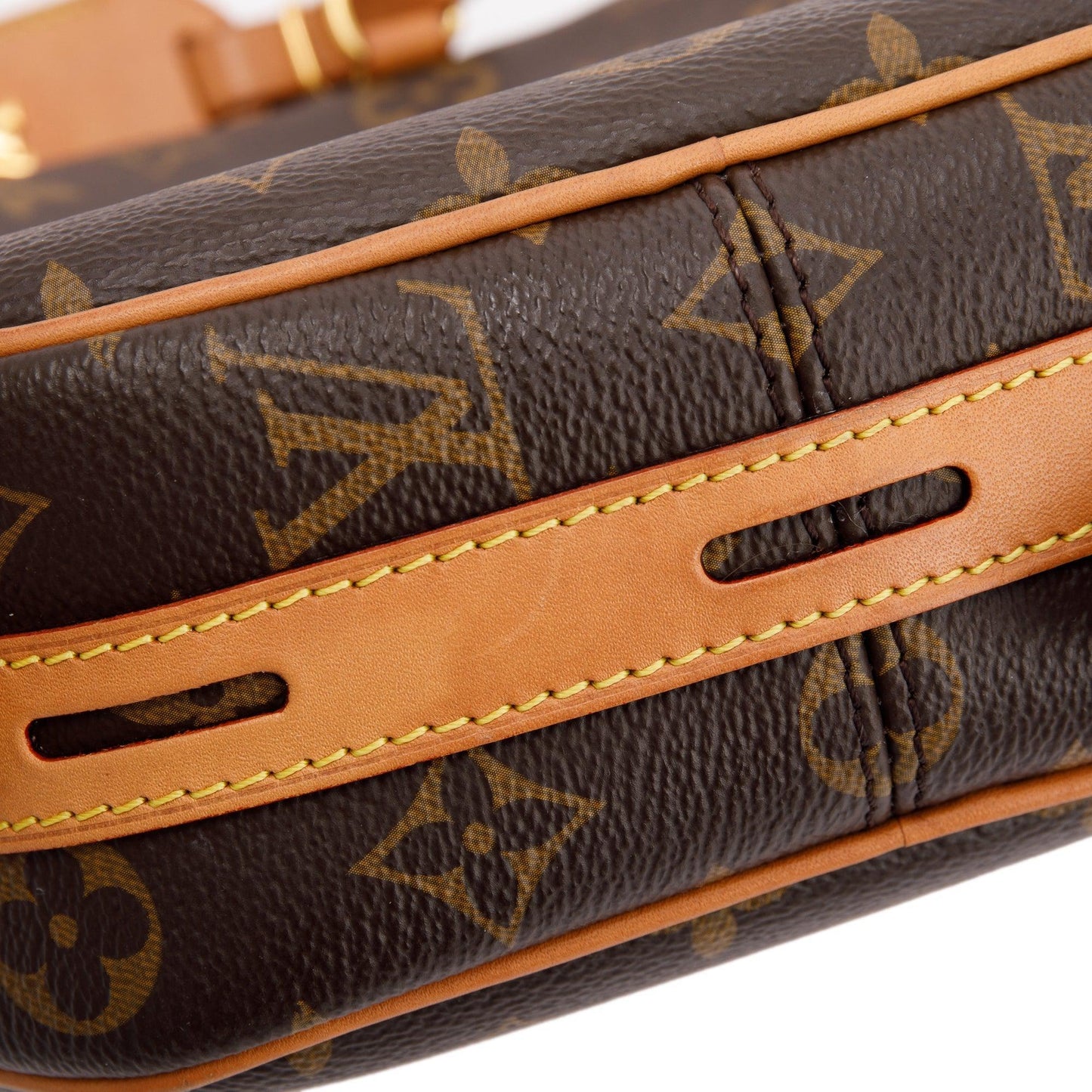 Louis Vuitton Monogram Boite Chapeau Souple MM