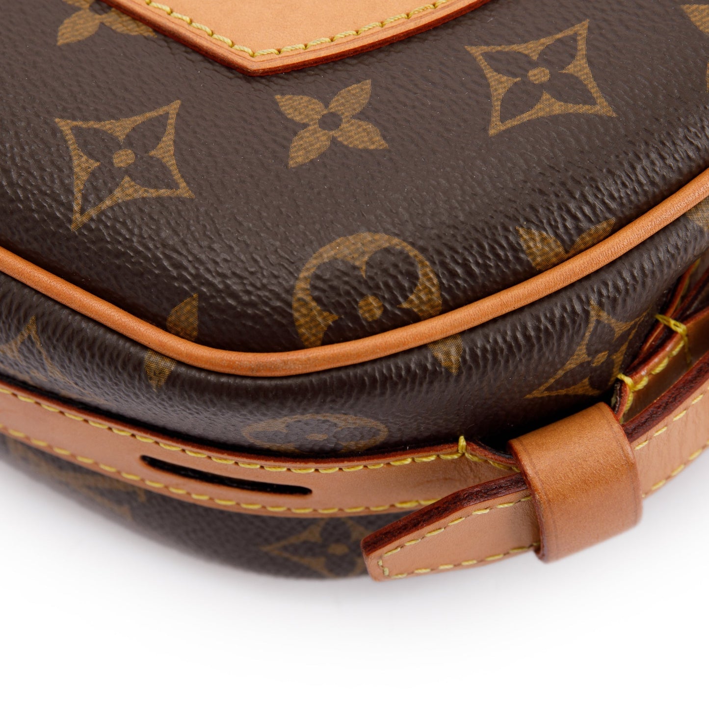 Louis Vuitton Monogram Boite Chapeau Souple MM