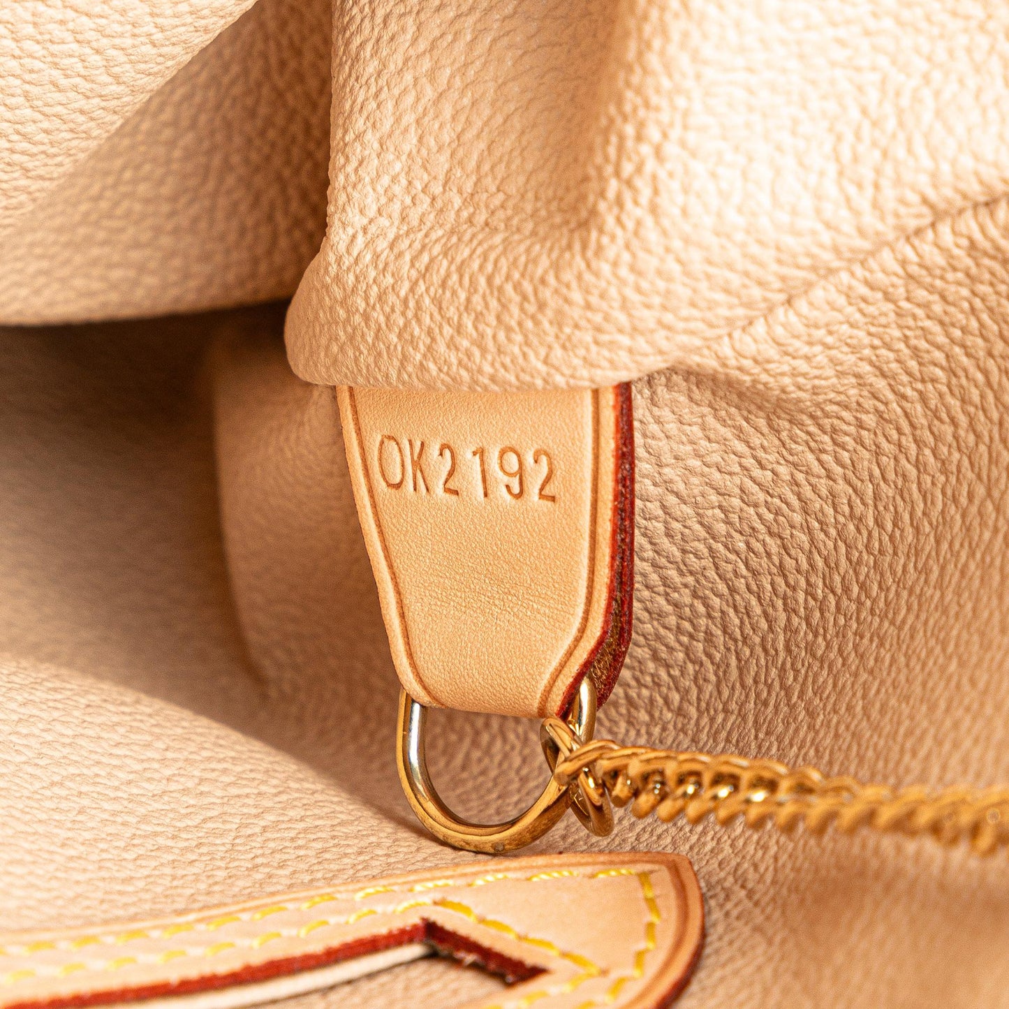 Louis Vuitton Monogram Bucket GM (SHG-5AkFgd)