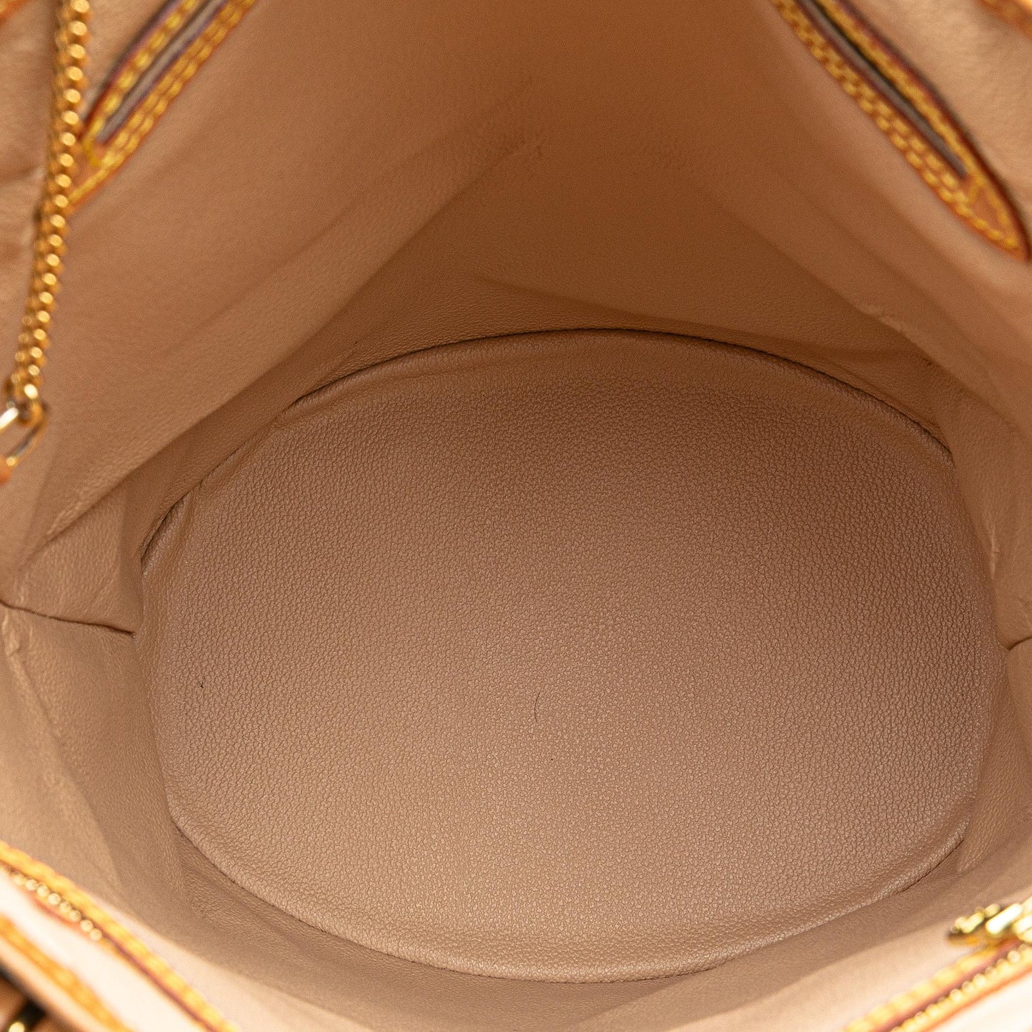 Louis Vuitton Monogram Bucket GM