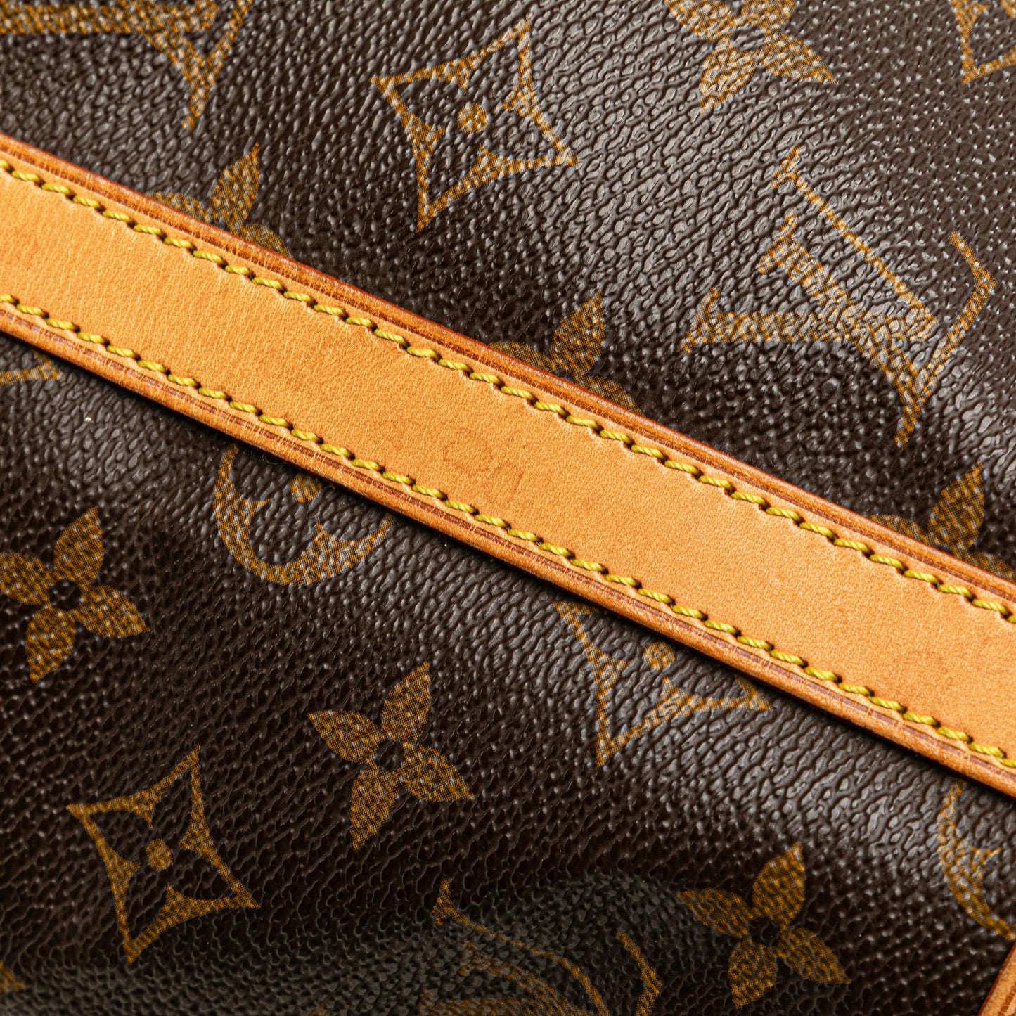Louis Vuitton Monogram Bucket GM