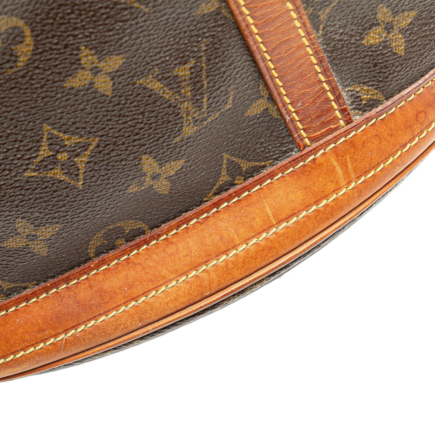 Louis Vuitton Monogram Bucket GM