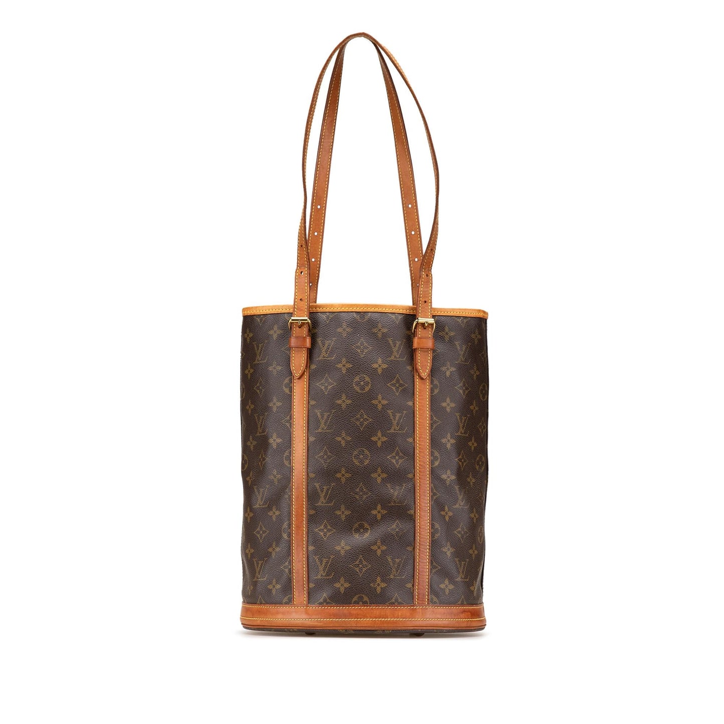 Louis Vuitton Monogram Bucket GM
