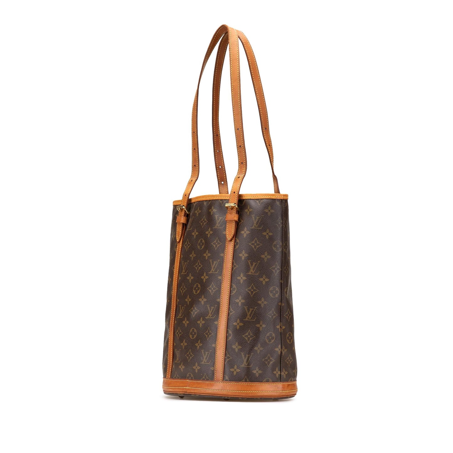 Louis Vuitton Monogram Bucket GM