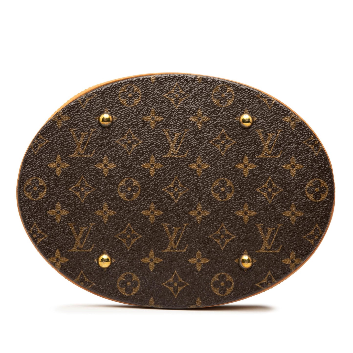 Louis Vuitton Monogram Bucket GM