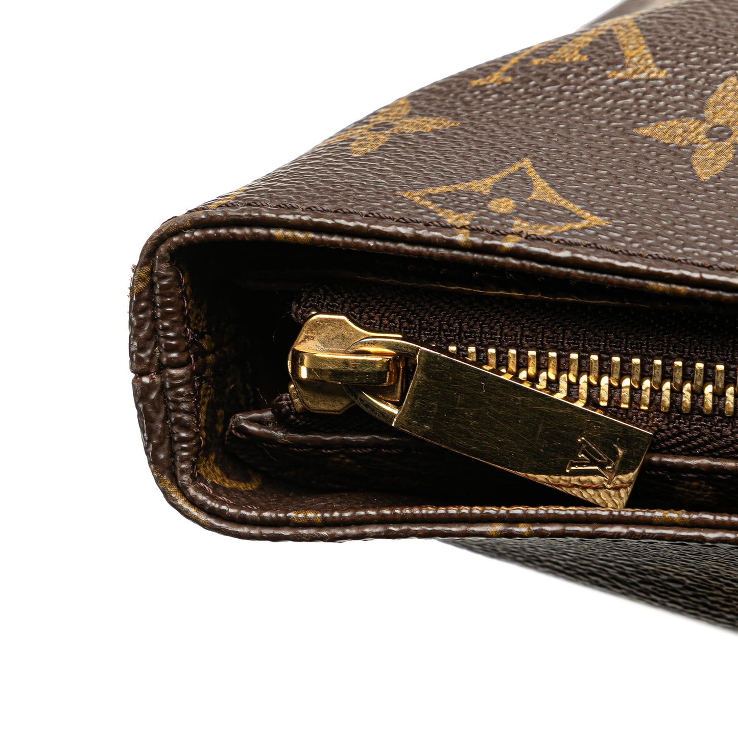 Louis Vuitton Monogram Cabas Piano