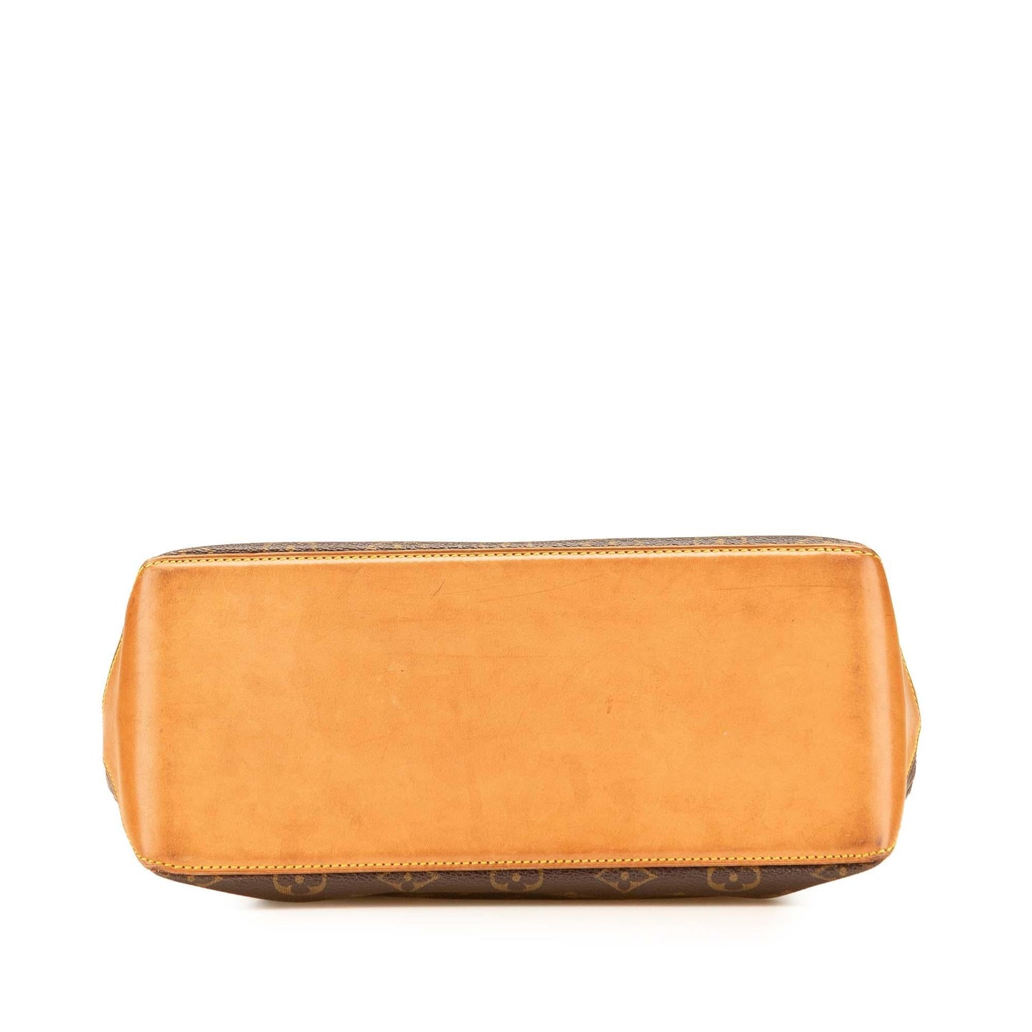 Louis Vuitton Monogram Cabas Piano