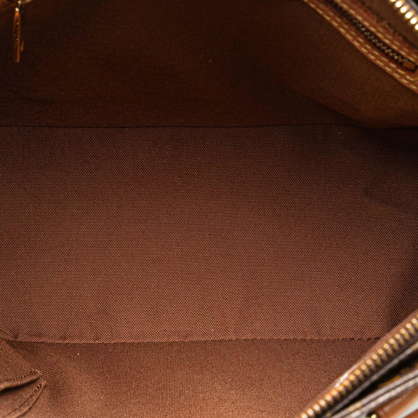 Louis Vuitton Monogram Cabas Piano