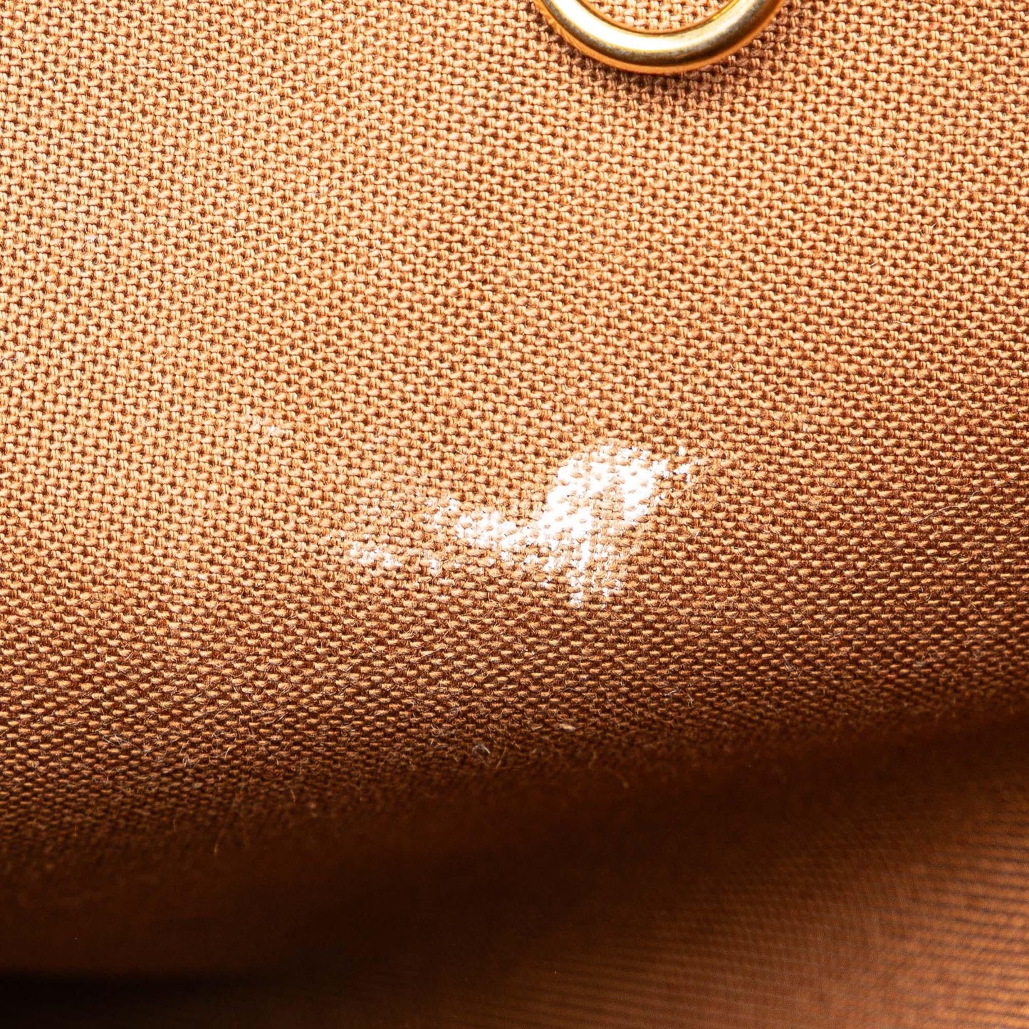 Louis Vuitton Monogram Cabas Piano