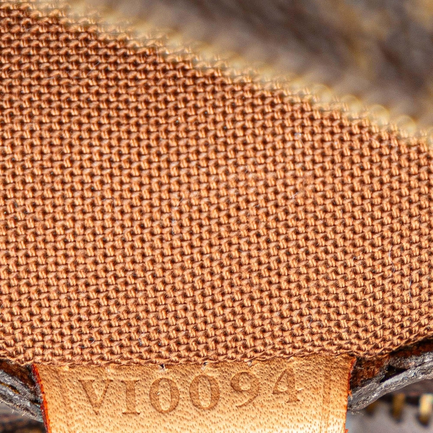 Louis Vuitton Monogram Cabas Piano