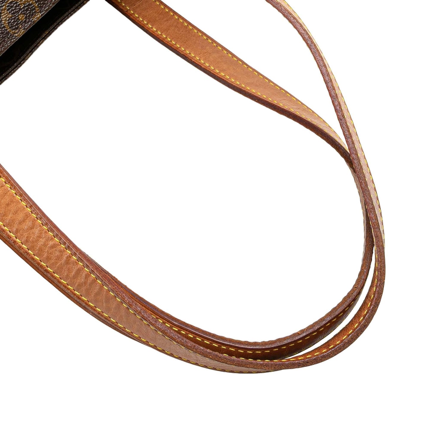 Louis Vuitton Monogram Cabas Piano