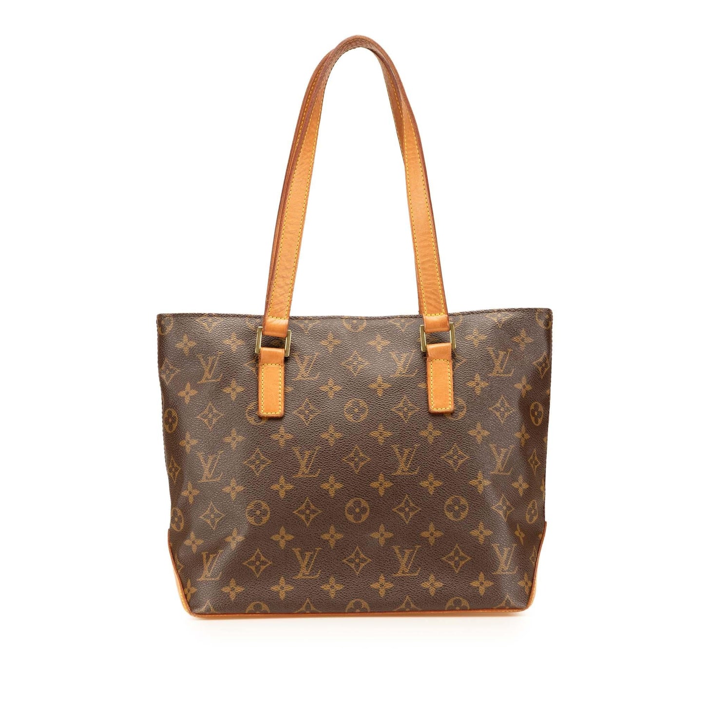 Louis Vuitton Monogram Cabas Piano