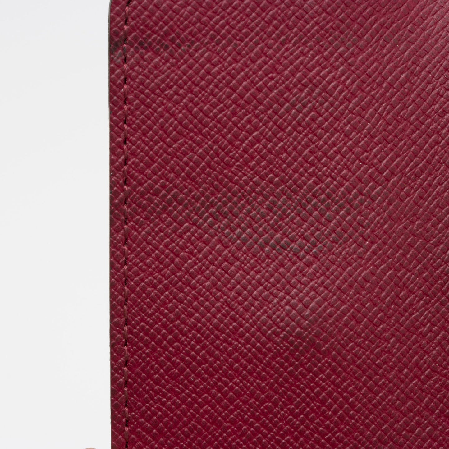 Louis Vuitton Monogram Canvas 6 Key Holder (SHF-1x9Tnv)