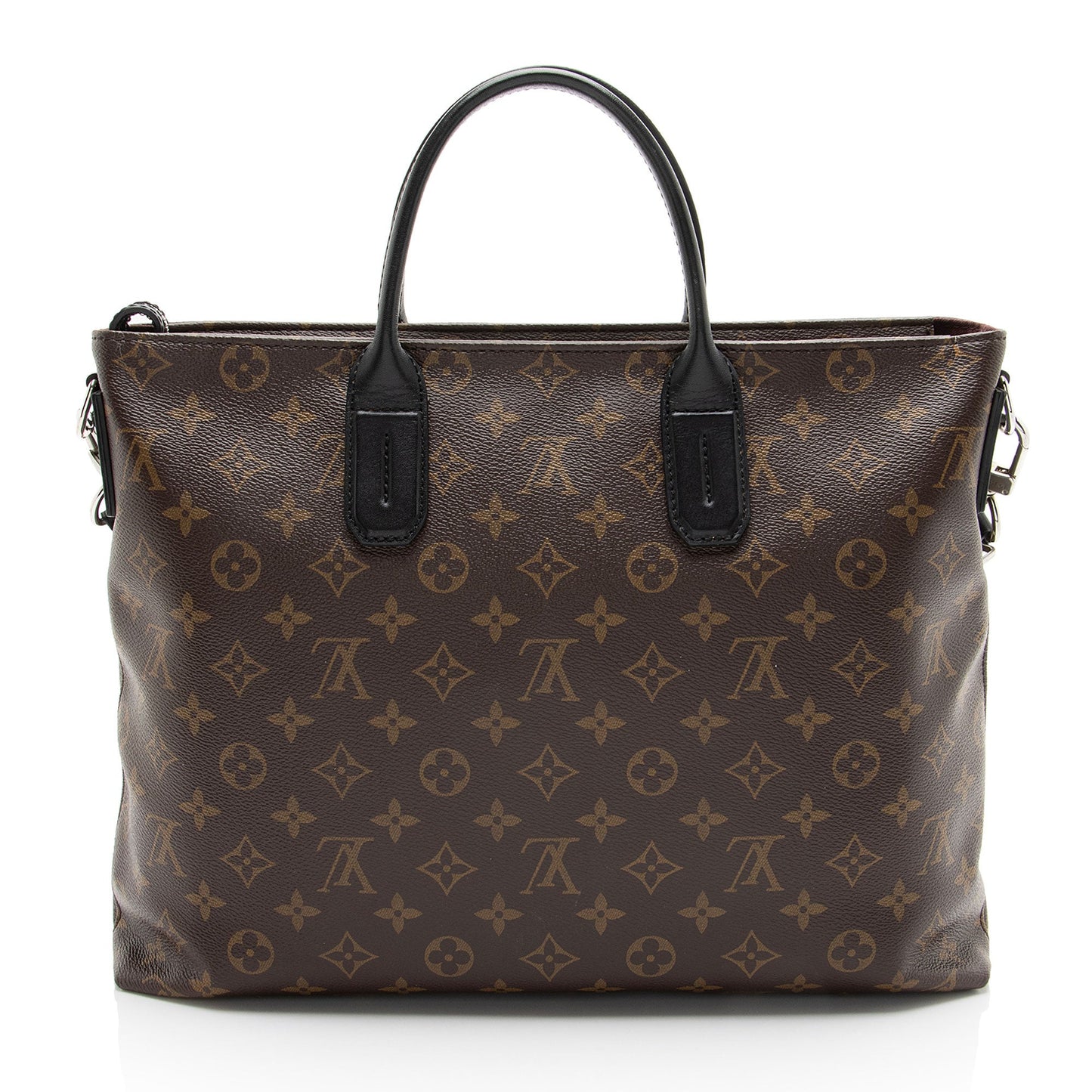 Louis Vuitton Monogram Canvas 7 Days A Week Tote