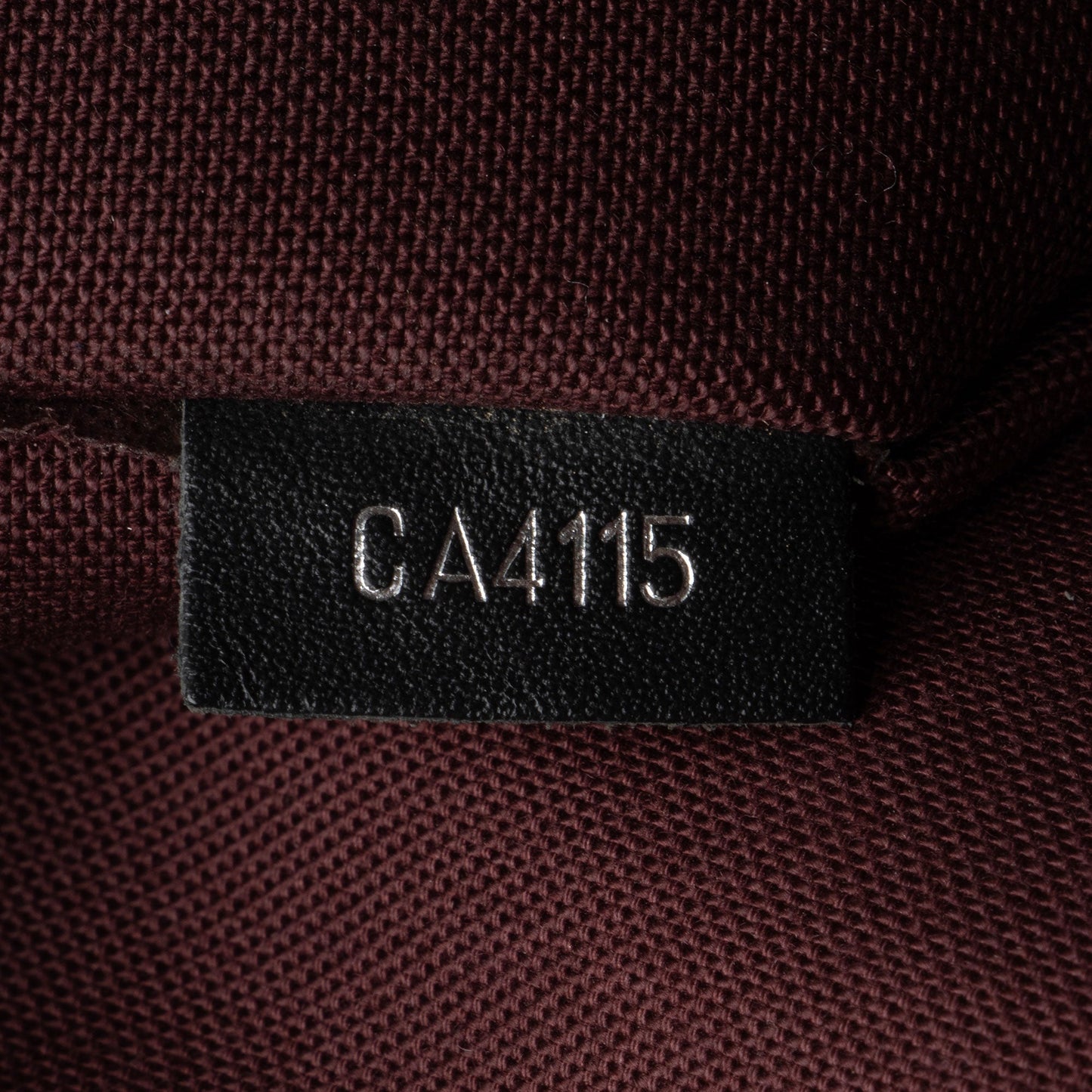 Louis Vuitton Monogram Canvas 7 Days A Week Tote
