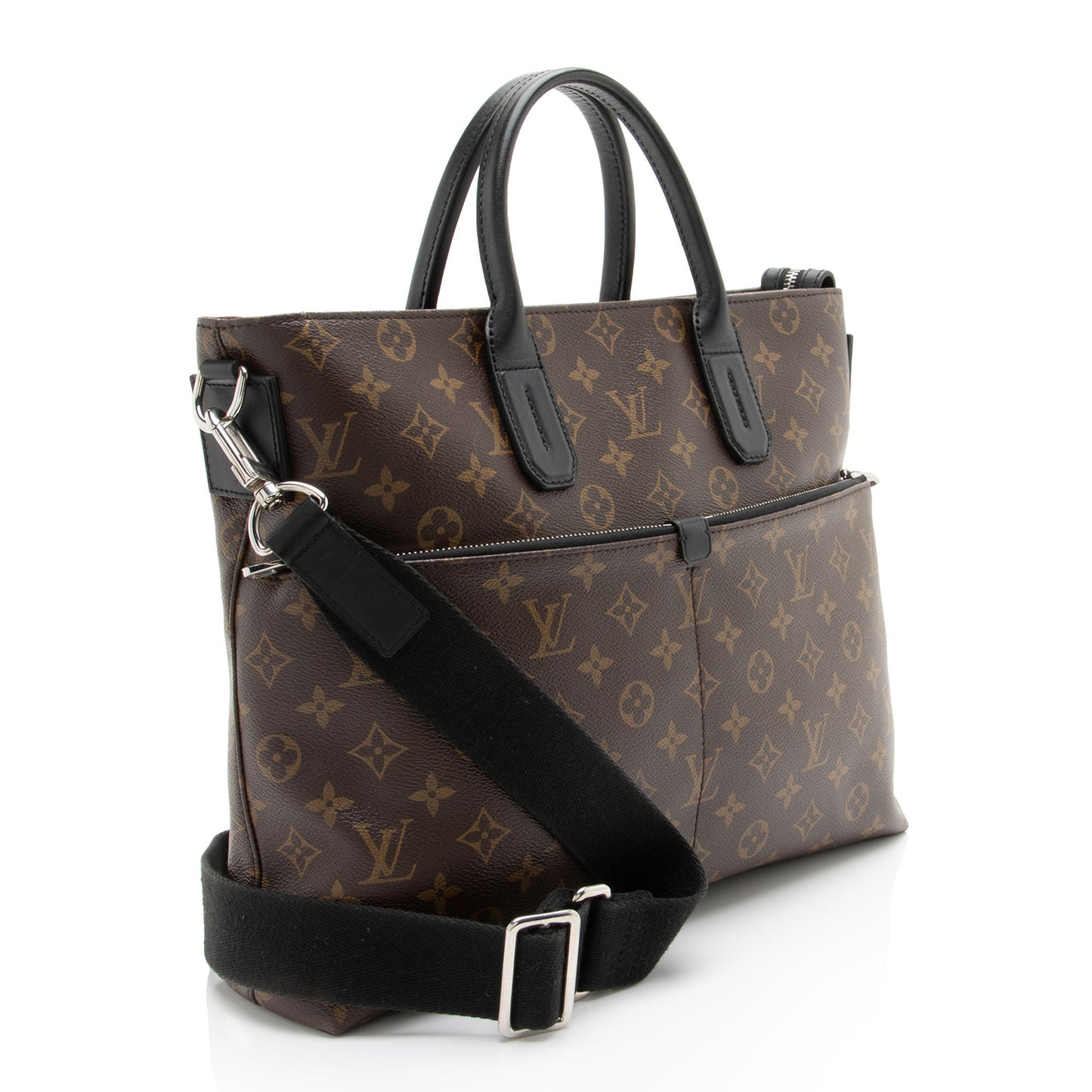 Louis Vuitton Monogram Canvas 7 Days A Week Tote