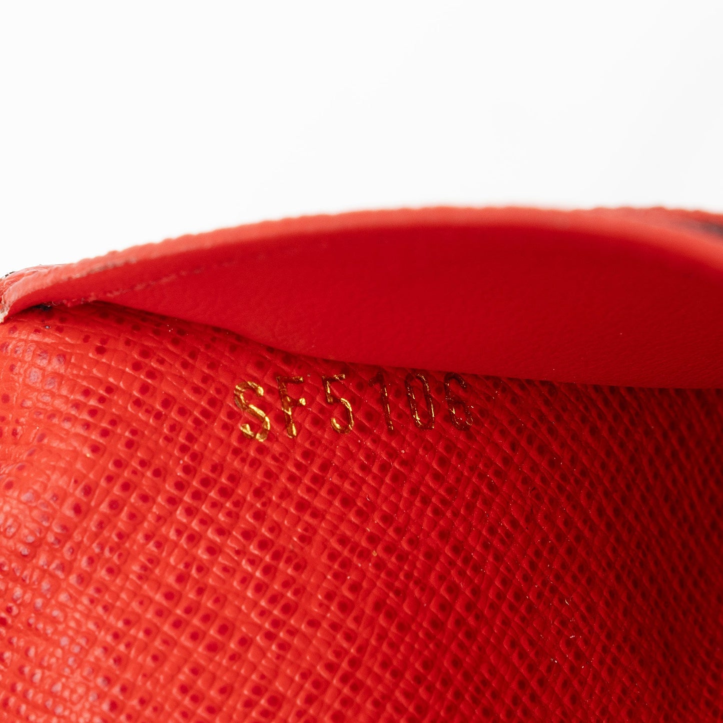 Louis Vuitton Monogram Canvas Adele Wallet (SHF-2LVTiZ)