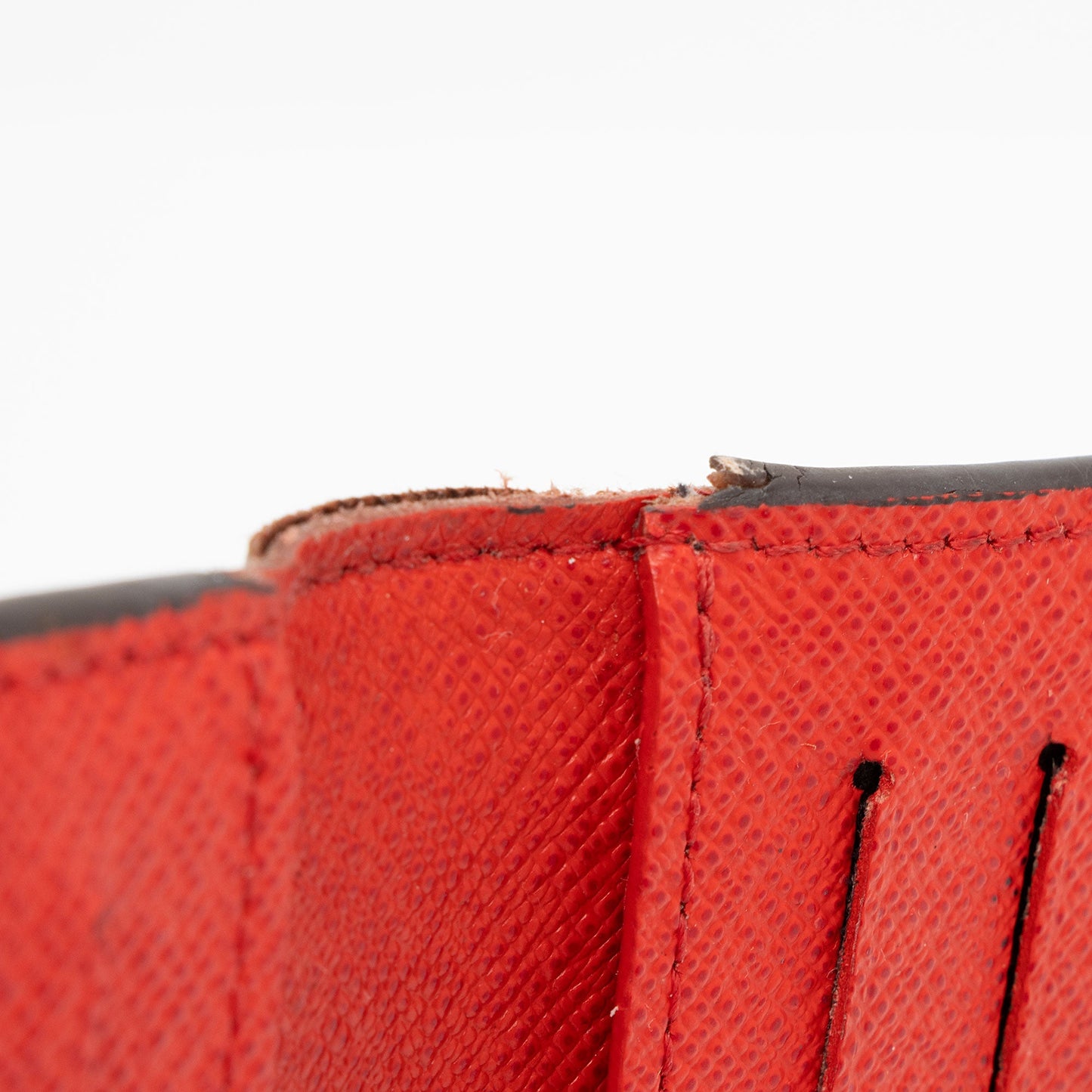 Louis Vuitton Monogram Canvas Adele Wallet (SHF-2LVTiZ)