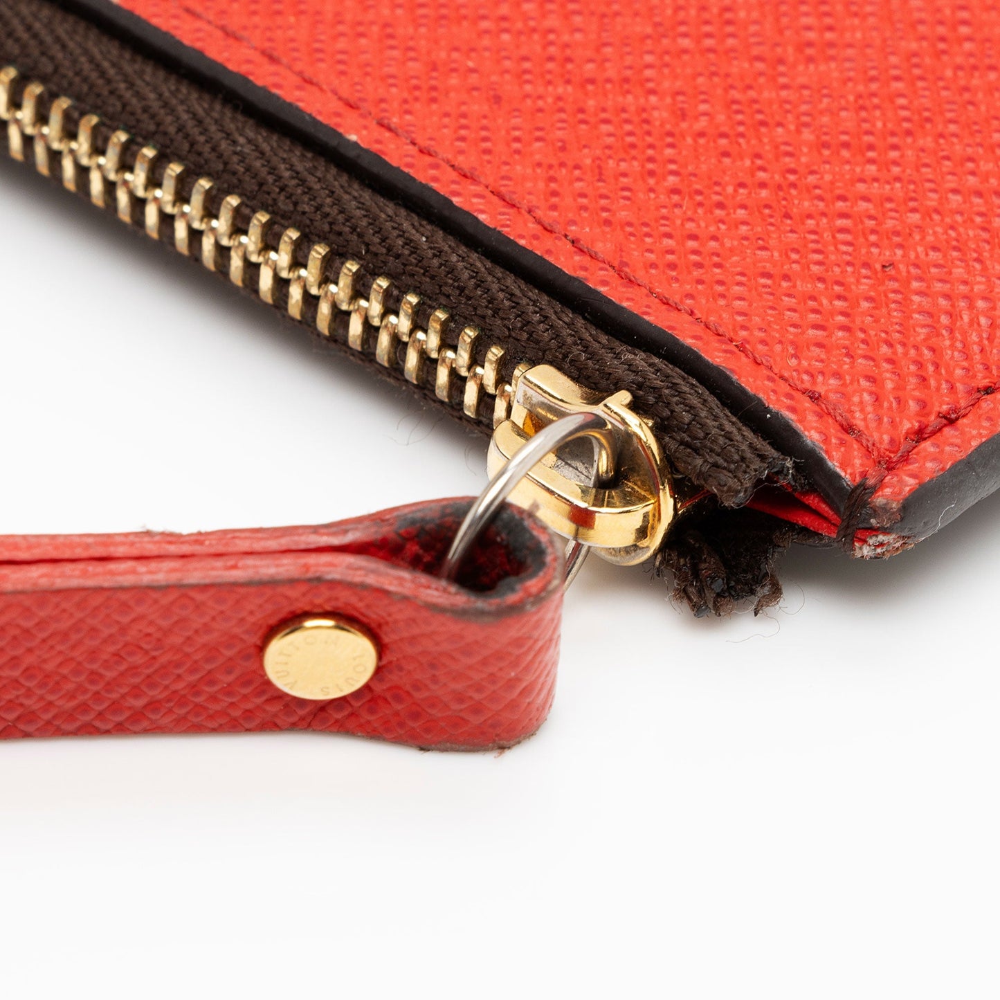 Louis Vuitton Monogram Canvas Adele Wallet (SHF-2LVTiZ)